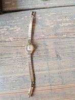 Junghans 17 jewels dameshorloge, Ophalen of Verzenden, Zo goed als nieuw, Overige merken