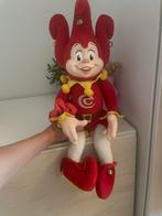 Knuffel Pardoes Efteling, Ophalen of Verzenden, Zo goed als nieuw, Overige typen