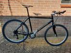 Cannondale cad 2 m400 26" mountainbike, Gebruikt, Hardtail, 49 tot 53 cm, Ophalen