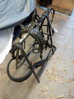 Enkelspan tuig shet/pony, Dieren en Toebehoren, Paarden en Pony's | Hoofdstellen en Tuigage, Ophalen, Gebruikt, Overige soorten