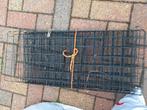 Hobby kas( breedte 2m,lengte 3m), Tuin en Terras, Ophalen, Gebruikt, Folie, Kweekkas