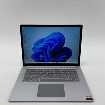 Surface Laptop 4 – 15 Inch – Intel Core i7 – 16GB – 256GB beschikbaar voor biedingen
