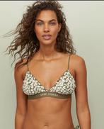 Bikini top van love Stories Leopard h&m groen maat 34, Kleding | Dames, Badmode en Zwemkleding, Ophalen of Verzenden, Nieuw, Groen