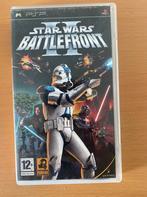 Star wars battlefront 2, Shooter, Vincent's games, Ophalen of Verzenden, Zo goed als nieuw