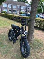 Fatbike v20, Fietsen en Brommers, Minibikes, Midibikes en Pitbikes, Ophalen of Verzenden, Zo goed als nieuw, Overige typen