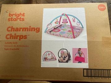 Baby speelkleed beschikbaar voor biedingen