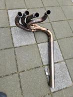 Hayabusa Gen 2 Sidewinder Uitlaat - Raceklaar! En nog andere, Motoren, Ophalen of Verzenden, Gebruikt