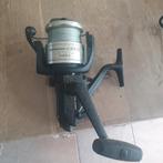 Shimano 4500 B, Watersport en Boten, Ophalen of Verzenden, Gebruikt, Molen