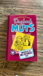 Dagboek van een muts, avonturen…, Ophalen of Verzenden, Zo goed als nieuw