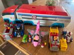 Paw patrol speelgoed, Kinderen en Baby's, Speelgoed | Actiefiguren, Ophalen, Gebruikt