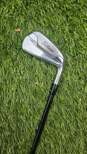 Titleist U500 Utility iron 3 beschikbaar voor biedingen