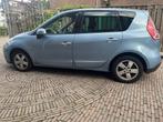Renault Scénic 1.6 Dynamique, Voorwielaandrijving, 1295 kg, 4 cilinders, Blauw