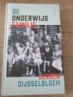 De Onderwijsfamilie - Jeroen Dijsselbloem, Ophalen of Verzenden, Gelezen, Jeroen Dijsselbloem
