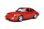 1:18 GT Spirit Porsche 964 Carrera RS 3.6 Club Sport, Ophalen of Verzenden, Nieuw, Overige merken