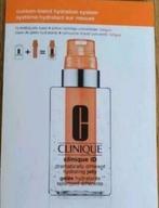 Clinique iD dramatically different hydrating jelly sample, Ophalen of Verzenden, Nieuw, Gehele gezicht, Verzorging