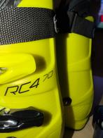 Fischer RC4 70 skischoenen maat 25,5, Fischer, 100 tot 140 cm, Schoenen, Ophalen of Verzenden