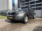 Kia Sportage 1.6 GDI X-ecutive + Mooie Auto met Panorama-dak, Voorwielaandrijving, 135 pk, 1591 cc, 4 cilinders