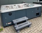 3 meter Balboa jacuzzi, Ophalen, Jacuzziboer, Zo goed als nieuw, Info@alutig.nl