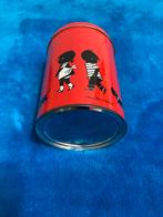 Retro blik Jip en Janneke, Verzamelen, Ophalen of Verzenden, Zo goed als nieuw, Koek(jes), Overige merken