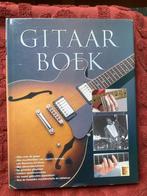 Gitaar boek Terra: alles wat met de gitaar te maken heeft, Ophalen of Verzenden, Zo goed als nieuw, Artiest