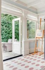 Vloertegels 7m2, Doe-het-zelf en Verbouw, Tegels, Ophalen, Gebruikt, Vloertegels