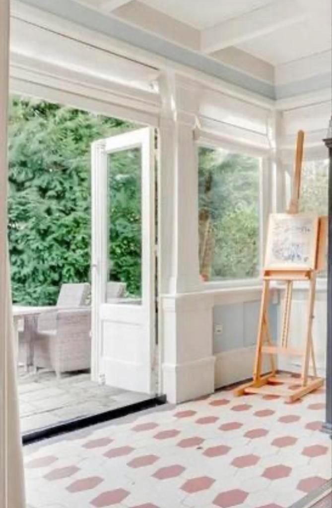 Vloertegels 7m2, Doe-het-zelf en Verbouw, Tegels, Gebruikt, Vloertegels, Ophalen