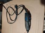 Dremel multitool, Doe-het-zelf en Verbouw, Ophalen of Verzenden, Gebruikt, Overige typen