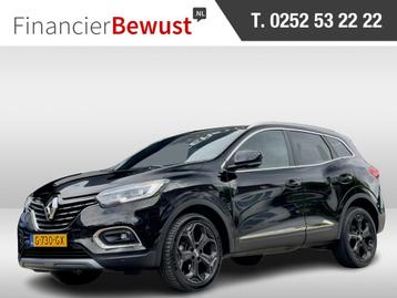 Renault Kadjar 1.3 TCe ACTIE! BETAAL NU 50% 8950 DE REST IN  beschikbaar voor biedingen