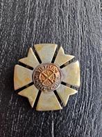 French Indochina Medal "KHANG CHIEN" ( Resistance ) Medal, Ophalen of Verzenden, Landmacht, Nederland, Embleem of Badge