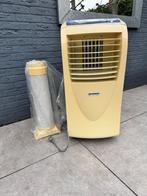 ANDREWS mobiele airco, Witgoed en Apparatuur, Ophalen, Minder dan 60 m³, Timer, 3 snelheden of meer