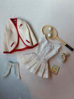 Vintage Barbie Tennis Anyone? #941 1962-1964, Ophalen, Zo goed als nieuw