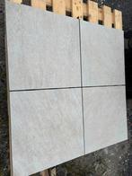 Tekoop keramische tegels in 60x60x3cm nieuw €35 per m2, Keramiek, Nieuw, Ophalen of Verzenden, 10 m² of meer