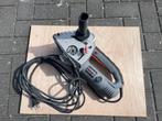 PATTFIELD Muurfrees 1500W, sleuvenfrees, Doe-het-zelf en Verbouw, Gereedschap | Freesmachines, Ophalen, Gebruikt, Sleuvenfrees
