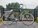 Batavus herenfiets, Ophalen, Batavus, Zo goed als nieuw, Minder dan 10 versnellingen