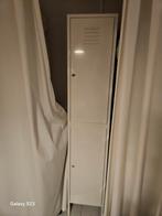 Metalen Kast - Industrieel Design, Huis en Inrichting, Kasten | Lockerkasten, Ophalen, Gebruikt, Industrieel