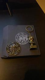 Ajax sleuter hangen jubileum, Ophalen of Verzenden, Zo goed als nieuw, Overige materialen, Overige merken