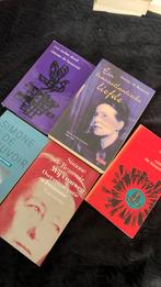 Simone De Beauvoir, Boeken, Gelezen, Ophalen of Verzenden