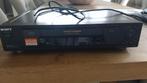 Sony video cassette recorder SLV-SE700 VHS, Ophalen, Gebruikt