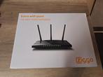 Ziggo extra wifi punt via internetkabel nieuw in doos, Ophalen of Verzenden, Nieuw
