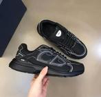 Dior B30 | Maat 38 - 46 | Nieuw in doos, Ophalen of Verzenden, Nieuw, Zwart, Sneakers of Gympen