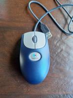Logitech M-BD58, Muis, Verzenden, ‘LOGITECH’, Nieuw