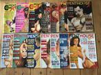 Penthouse Comics - Collectie, Boeken, Ophalen of Verzenden, Gelezen, Overige typen