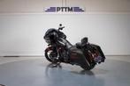 2018 Harley Davidson CVO Road Glide, Motoren, Motoren | Harley-Davidson, Bedrijf, Meer dan 35 kW, Toermotor, 1917 cc