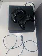 Playstation 4, Ophalen of Verzenden, Zo goed als nieuw