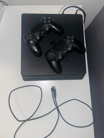 Playstation 4  beschikbaar voor biedingen