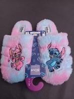 Sloffen pantoffels stitch angel maat 38 nieuw, Verzamelen, Disney, Ophalen of Verzenden, Overige figuren, Nieuw, Kleding of Textiel