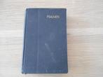 Psalmen vintage, Ophalen of Verzenden, Gelezen, Christendom | Protestants