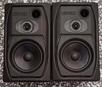 Mission 73 speakers 2 stuks, Audio, Tv en Foto, Luidsprekers, Ophalen of Verzenden, Minder dan 60 watt, Overige merken