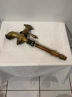 Antieke echr koperen kraan, Antiek en Kunst, Antiek | Koper en Brons, Ophalen of Verzenden