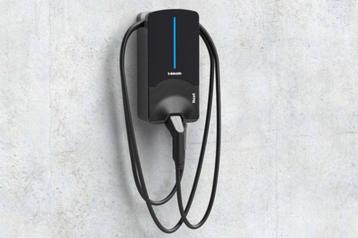 Nieuw :  Webasto Next 22 kW  Laadstation - 4,5 meter kabel   beschikbaar voor biedingen